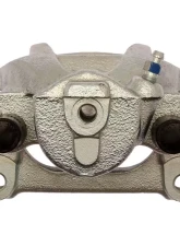 Raybestos R-Line Reman Semi-Loaded Coated Caliper & Bracket Assembly Mini Cooper Front Right 2002-2008 FRC12326C                                     - FRC12326C - Image 4