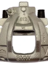 Raybestos R-Line Reman Semi-Loaded Coated Caliper & Bracket Assembly Mini Cooper Front Right 2002-2008 FRC12326C                                     - FRC12326C - Image 5