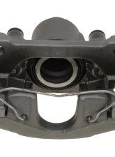 Raybestos R-Line Reman Semi-Loaded Caliper & Bracket Assembly Mini Cooper Front Right 2002-2008 FRC12326                                     - FRC12326 - Image 2
