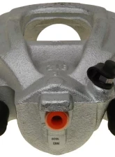 Raybestos R-Line Reman Semi-Loaded Caliper & Bracket Assembly Mini Cooper Front Right 2002-2008 FRC12326                                     - FRC12326 - Image 5