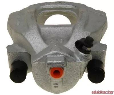 Raybestos R-Line Reman Semi-Loaded Caliper & Bracket Assembly Mini Cooper Front Right 2002-2008 FRC12326 - FRC12326