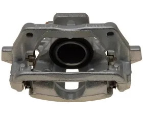 Raybestos R-Line Reman Semi-Loaded Caliper & Bracket Assembly Mini Front Left FRC12327