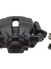 Raybestos R-Line Reman Semi-Loaded Caliper & Bracket Assembly Mini Front Right FRC12328                                     - FRC12328 - Image 2