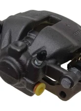 Raybestos R-Line Reman Semi-Loaded Caliper & Bracket Assembly Mini Front Right FRC12328                                     - FRC12328 - Image 4