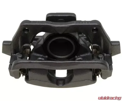 Raybestos R-Line Reman Semi-Loaded Caliper & Bracket Assembly Mini Front Right FRC12328 - FRC12328