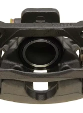 Raybestos R-Line Reman Semi-Loaded Caliper & Bracket Assembly Mini Cooper Front Left 2007-2011 FRC12329                                     - FRC12329 - Image 5