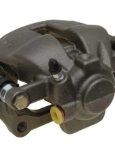 Raybestos R-Line Reman Semi-Loaded Caliper & Bracket Assembly Mini Cooper Front Left 2007-2011 FRC12329                                     - FRC12329 - Image 4