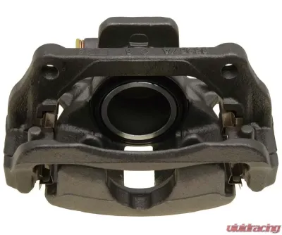 Raybestos R-Line Reman Semi-Loaded Caliper & Bracket Assembly Mini Cooper Front Left 2007-2011 FRC12329 - FRC12329
