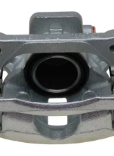 Raybestos R-Line Reman Semi-Loaded Caliper & Bracket Assembly Mini Cooper Front Right 2007-2011 FRC12330                                     - FRC12330 - Image 5