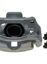 Raybestos R-Line Reman Semi-Loaded Caliper & Bracket Assembly Mini Cooper Front Right 2007-2011 FRC12330                                     - FRC12330 - Image 3