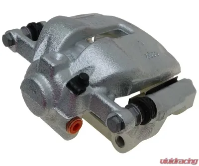 Raybestos R-Line Reman Semi-Loaded Caliper & Bracket Assembly Mini Cooper Front Right 2007-2011 FRC12330 - FRC12330