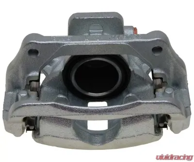 Raybestos R-Line Reman Semi-Loaded Caliper & Bracket Assembly Mini Cooper Front Right 2007-2011 FRC12330 - FRC12330