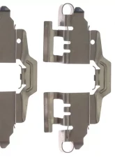 Raybestos R-Line Reman Semi-Loaded Coated Caliper & Bracket Assembly Rear Right FRC12335C                                     - FRC12335C - Image 6