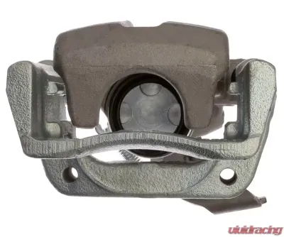 Raybestos R-Line Reman Semi-Loaded Coated Caliper & Bracket Assembly Rear Right FRC12335C - FRC12335C