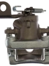 Raybestos R-Line Reman Semi-Loaded Coated Caliper & Bracket Assembly Rear Right FRC12335C                                     - FRC12335C - Image 3