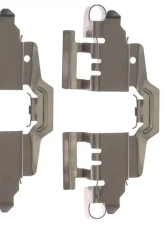 Raybestos R-Line Reman Semi-Loaded Coated Caliper & Bracket Assembly Rear Right FRC12335C                                     - FRC12335C - Image 6