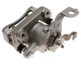 Raybestos R-Line Reman Semi-Loaded Caliper & Bracket Assembly Rear Right FRC12335