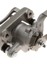 Raybestos R-Line Reman Semi-Loaded Caliper & Bracket Assembly Rear Right FRC12335                                     - FRC12335 - Image 3