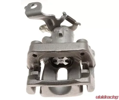 Raybestos R-Line Reman Semi-Loaded Caliper & Bracket Assembly Rear Right FRC12335 - FRC12335