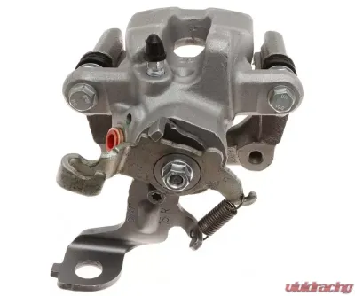 Raybestos R-Line Reman Semi-Loaded Caliper & Bracket Assembly Rear Right FRC12335 - FRC12335