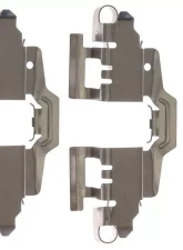 Raybestos R-Line Reman Semi-Loaded Coated Caliper & Bracket Assembly Rear Left FRC12336C                                     - FRC12336C - Image 6