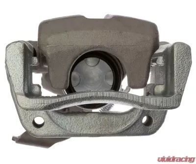 Raybestos R-Line Reman Semi-Loaded Coated Caliper & Bracket Assembly Rear Left FRC12336C - FRC12336C