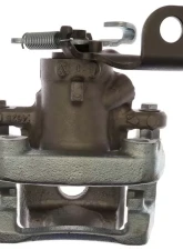 Raybestos R-Line Reman Semi-Loaded Coated Caliper & Bracket Assembly Rear Left FRC12336C                                     - FRC12336C - Image 3