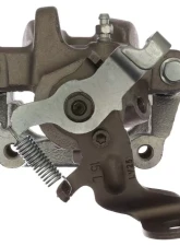 Raybestos R-Line Reman Semi-Loaded Coated Caliper & Bracket Assembly Rear Left FRC12336C                                     - FRC12336C - Image 4