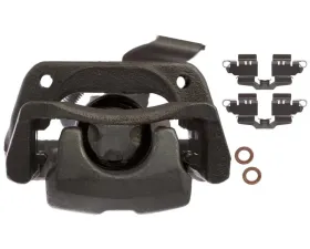 Raybestos R-Line Reman Semi-Loaded Caliper & Bracket Assembly Rear Left FRC12336