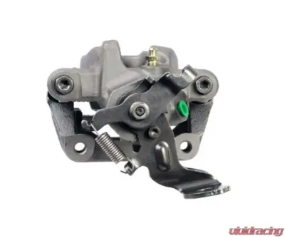 Raybestos R-Line Reman Semi-Loaded Caliper & Bracket Assembly Rear Left FRC12336 - FRC12336