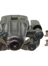 Raybestos R-Line Reman Semi-Loaded Caliper & Bracket Assembly Hyundai Azera Rear Right 2006-2010 FRC12379                                     - FRC12379 - Image 2