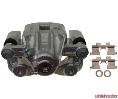 Raybestos R-Line Reman Semi-Loaded Caliper & Bracket Assembly Hyundai Azera Rear Right 2006-2010 FRC12379 - FRC12379