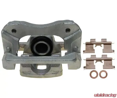 Raybestos R-Line Reman Semi-Loaded Caliper & Bracket Assembly Hyundai Azera Rear Right 2006-2010 FRC12379 - FRC12379