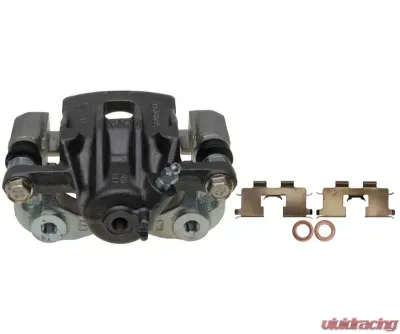 Raybestos R-Line Reman Semi-Loaded Caliper & Bracket Assembly Hyundai Azera Rear Left 2006-2010 FRC12380 - FRC12380