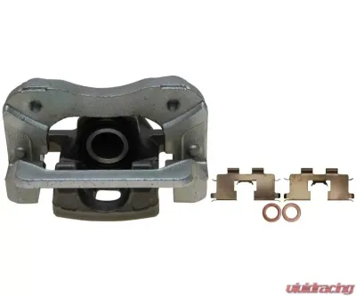 Raybestos R-Line Reman Semi-Loaded Caliper & Bracket Assembly Hyundai Azera Rear Left 2006-2010 FRC12380 - FRC12380