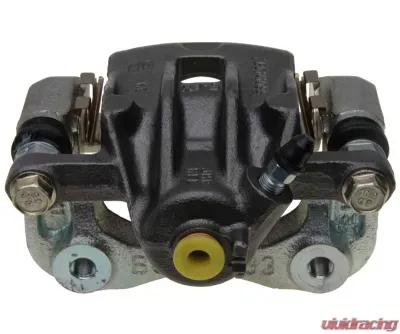 Raybestos R-Line Reman Semi-Loaded Caliper & Bracket Assembly Hyundai Azera Rear Left 2006-2010 FRC12380 - FRC12380