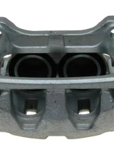 Raybestos R-Line Reman Semi-Loaded Caliper & Bracket Assembly Honda Odyssey Front Left 2011-2017 FRC12381                                     - FRC12381 - Image 5