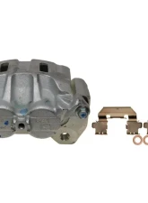 Raybestos R-Line Reman Semi-Loaded Caliper & Bracket Assembly Honda Odyssey Front Left 2011-2017 FRC12381                                     - FRC12381 - Image 2