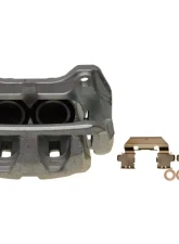 Raybestos R-Line Reman Semi-Loaded Caliper & Bracket Assembly Honda Odyssey Front Left 2011-2017 FRC12381                                     - FRC12381 - Image 3