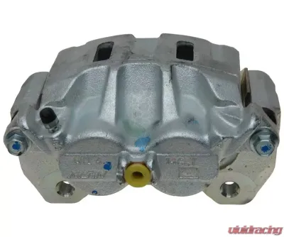 Raybestos R-Line Reman Semi-Loaded Caliper & Bracket Assembly Honda Odyssey Front Left 2011-2017 FRC12381 - FRC12381