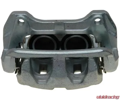 Raybestos R-Line Reman Semi-Loaded Caliper & Bracket Assembly Honda Odyssey Front Left 2011-2017 FRC12381 - FRC12381