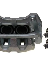Raybestos R-Line Reman Semi-Loaded Caliper & Bracket Assembly Honda Odyssey Front Right 2011-2017 FRC12382                                     - FRC12382 - Image 3