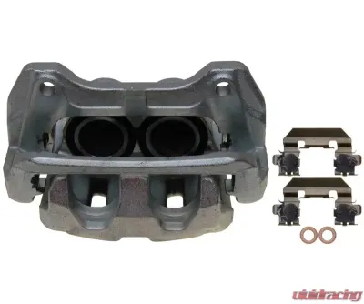 Raybestos R-Line Reman Semi-Loaded Caliper & Bracket Assembly Honda Odyssey Front Right 2011-2017 FRC12382 - FRC12382