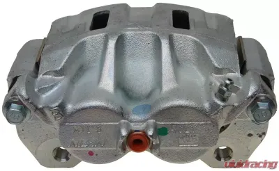 Raybestos R-Line Reman Semi-Loaded Caliper & Bracket Assembly Honda Odyssey Front Right 2011-2017 FRC12382 - FRC12382