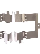 Raybestos Element3 New Semi-Loaded Caliper & Bracket Assembly Honda Odyssey Rear Right 2011-2017 FRC12383N                                     - FRC12383N - Image 6