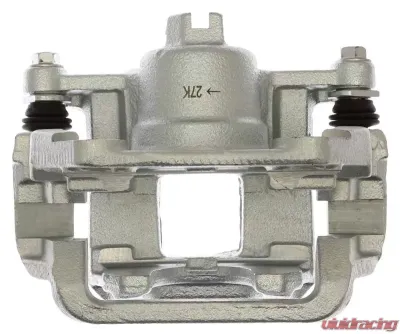 Raybestos Element3 New Semi-Loaded Caliper & Bracket Assembly Honda Odyssey Rear Right 2011-2017 FRC12383N - FRC12383N
