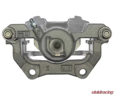 Raybestos Element3 New Semi-Loaded Caliper & Bracket Assembly Honda Odyssey Rear Right 2011-2017 FRC12383N - FRC12383N