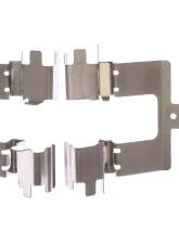 Raybestos Element3 New Semi-Loaded Caliper & Bracket Assembly Honda Odyssey Rear Right 2011-2017 FRC12383N                                     - FRC12383N - Image 6