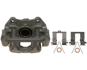 Raybestos R-Line Reman Semi-Loaded Caliper & Bracket Assembly Honda Odyssey Rear Right 2011-2017 FRC12383