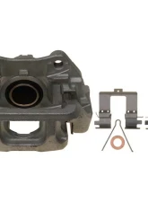 Raybestos R-Line Reman Semi-Loaded Caliper & Bracket Assembly Honda Odyssey Rear Right 2011-2017 FRC12383                                     - FRC12383 - Image 3